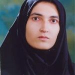 ثریا مهریاری باسمنج