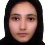 پریا غفاردوست آذر