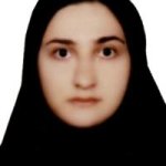فاطمه مردانی زاده