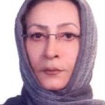 آفاق شریعتمداری