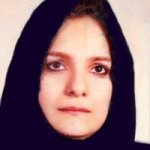 ثریا مقیم دهکردی