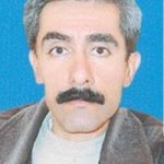 دکتر عبدالباقی رحمانی