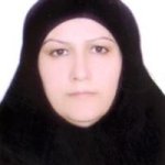 دکتر فاطمه وطن دوست
