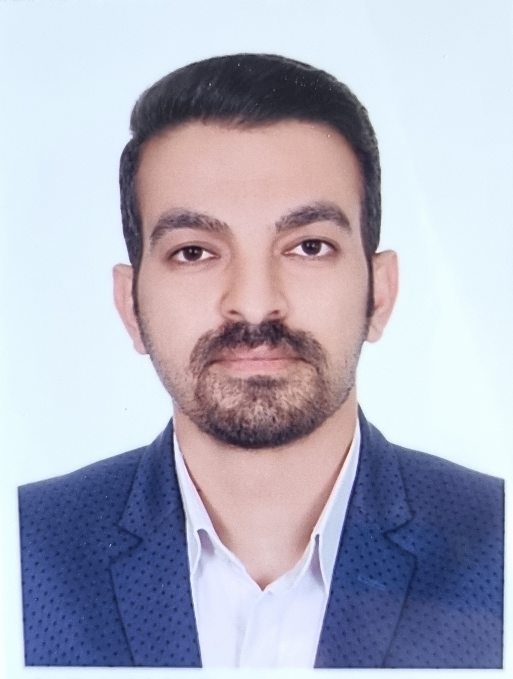 دکتر علیرضا عجم