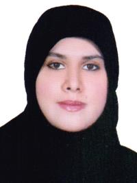 دکتر مژده دولت ابادی