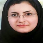 مریم کشاورزهدایتی
