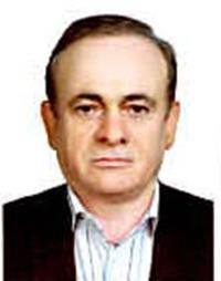دکتر فاضل مکوندی