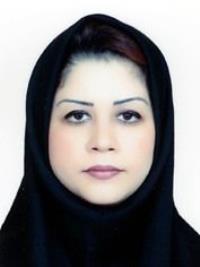 دکتر پریسا محمدی تهرانی
