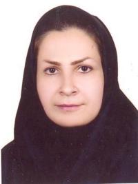 دکتر مژده متقی