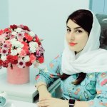 دکتر سيده افروز شكرفروش