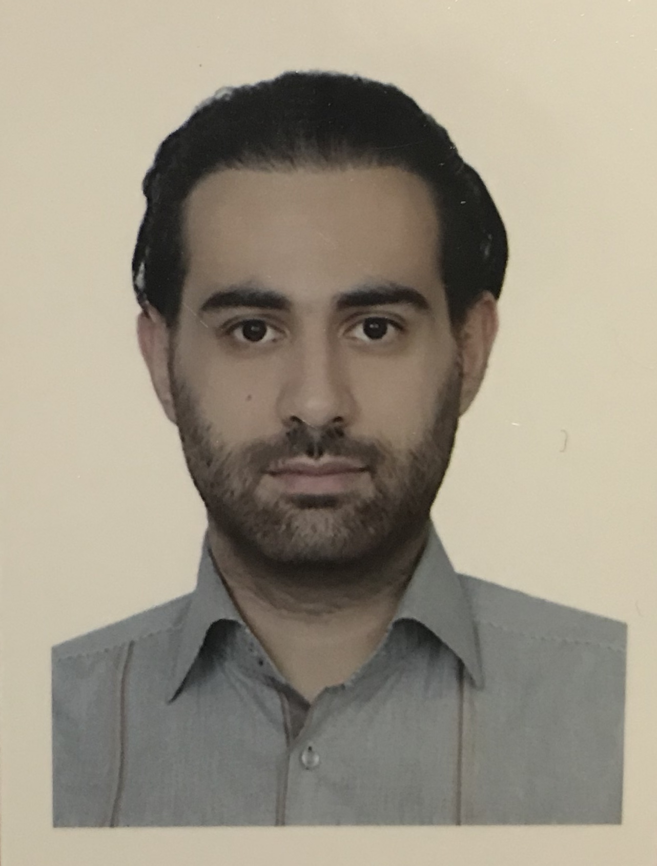 دکتر مهدی همت افزا