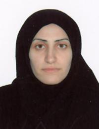 دکتر رباب دهقان قراملکی