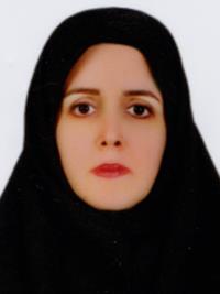 دکتر مونا کبودان