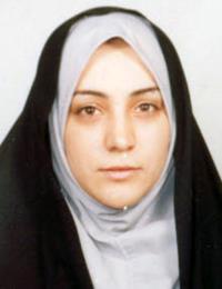 دکتر سمیه معمار