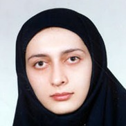 فاطمه السادات میراشرفی