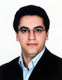 دکتر مهدی دهقان