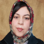 دکتر مريم غمخوار