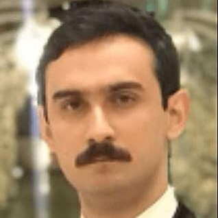 دکتر نیما خواجه
