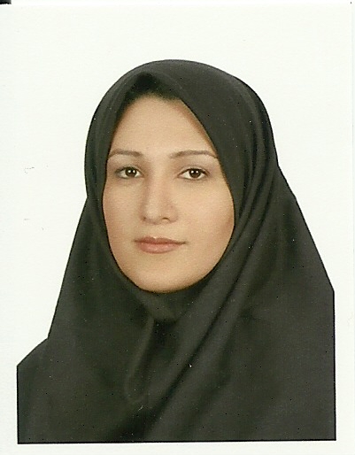 نگار ادهمی میرحسینی