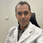 دکتر مجدالدین رجایی