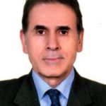 دکتر مهدی حسین نیا