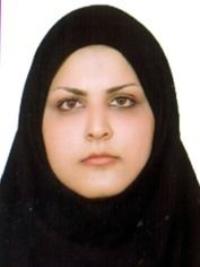 دکتر عاطفه محمدباقری بافقی