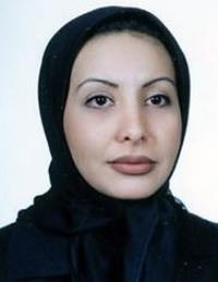 دکتر افسانه شریعتی بهبهانی