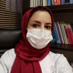 دکتر زهرا بتوئي