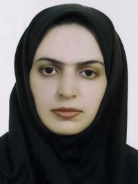 دکتر عاطفه هاشمی