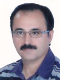 دکتر خالد احمدپناه