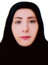 دکتر خاطره علی قنواتی