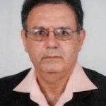 دکتر محمدمحسن همایی