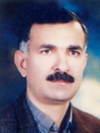 دکتر هرمز گرجی مخصوص