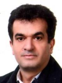 دکتر عباس نادعلی نژاد