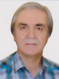 دکتر ابوالقاسم رضایی