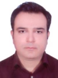 علی فرهودی