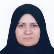 دکتر فاطمه زعیمیان بافقی