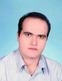دکتر بهنام عربی