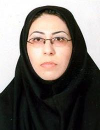 دکتر فلورا سپهری