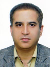 دکتر مهدی مرادی