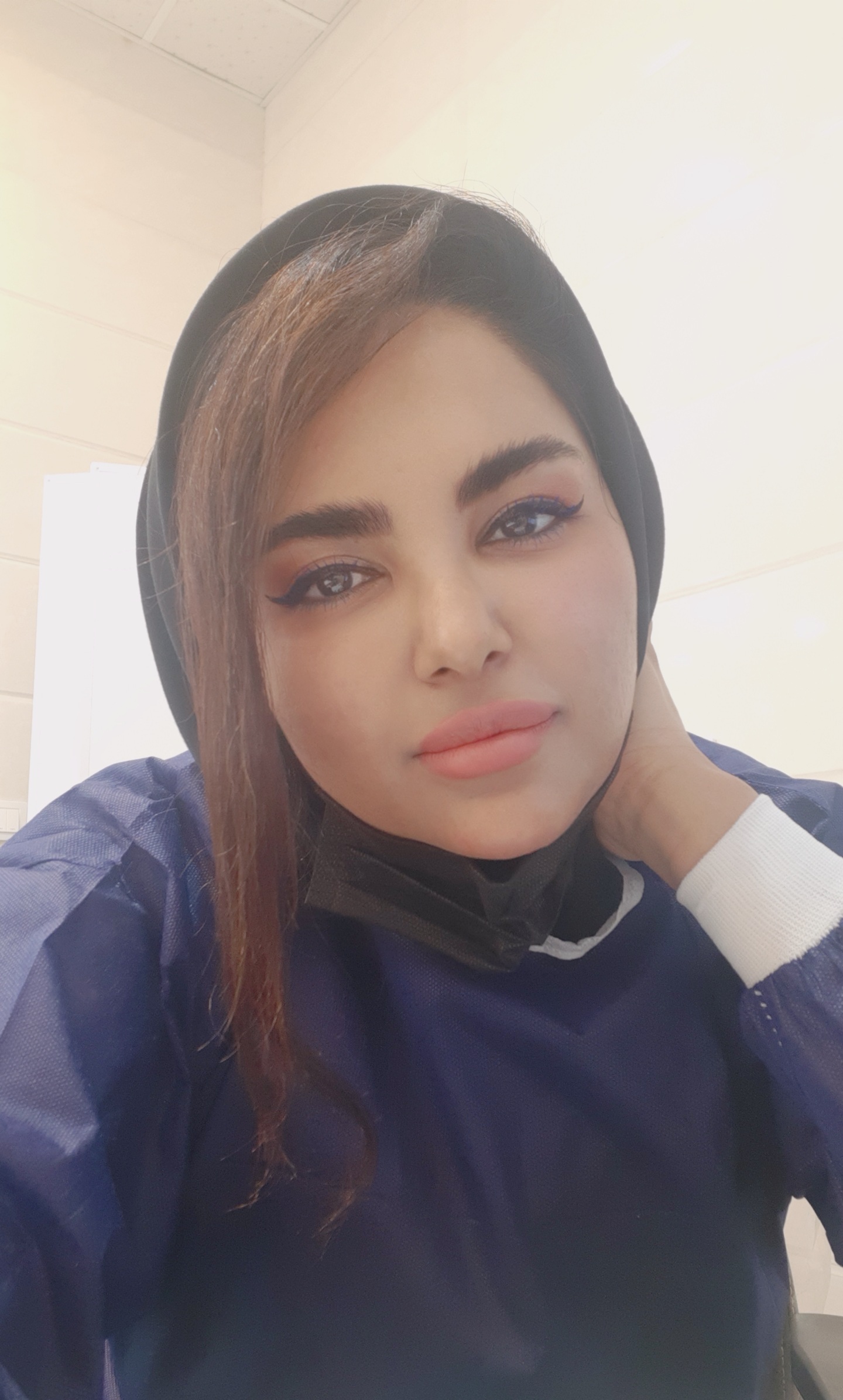 دکتر صفورا غلامی