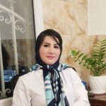 دکتر دکتر بهاره غفوری پور