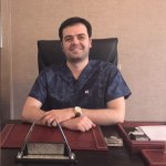دکتر محمدرضا شهام فر