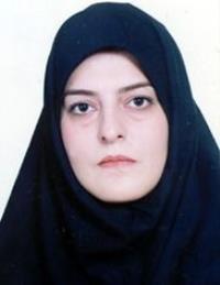 دکتر فاطمه دربندی