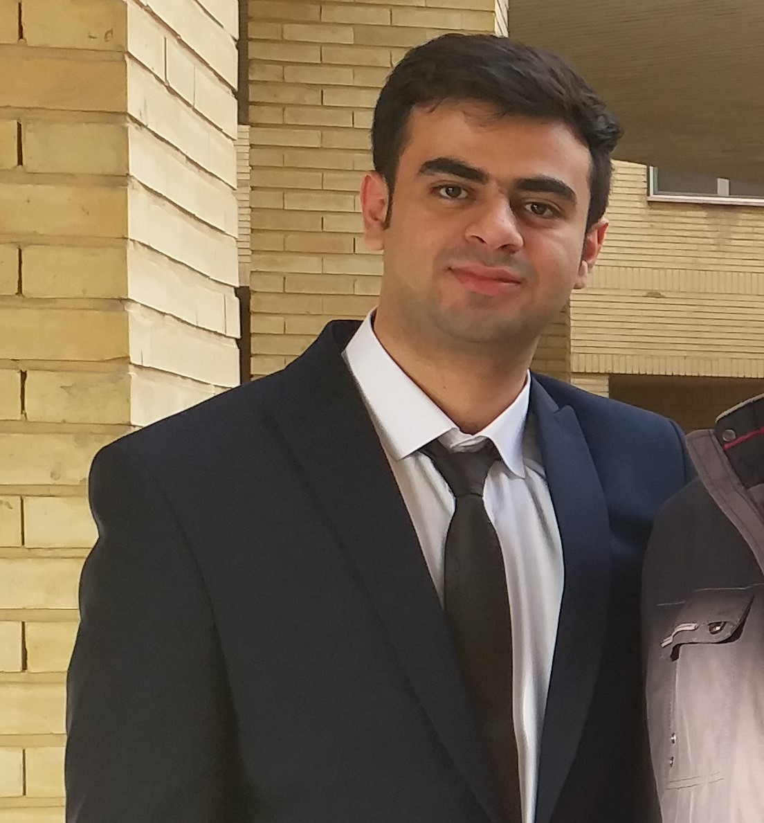 دکتر آراس کریمیانی