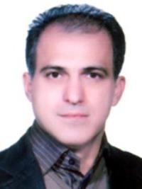 دکتر علی کامیار عبدالعالی