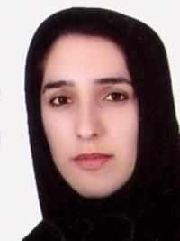 دکتر شریفه منصوری