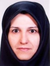دکتر فاطمه مشهدی عباس