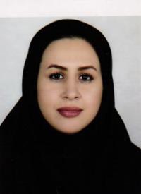 دکتر راحله منصوری علی ابادی