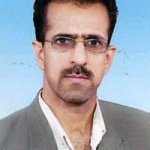 دکتر عبدالمجید سالاری